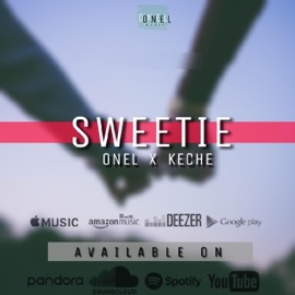Sweetie (feat. Keche) Onel