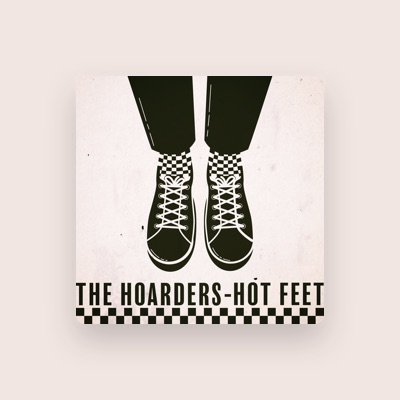 Listen to The Hoarders, watch music videos, read bio, see tour dates & more!