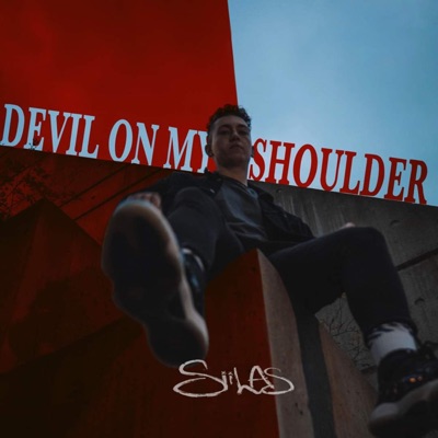 Devil on My Shoulder (feat. ayjackson) - Single