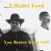 T-Model Ford - To the Left to the Right