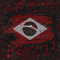 Me Diss Brasil 2 - Single - prod xlo & Santiago
