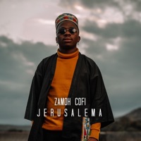 Jerusalema - Single - Zamoh Cofi
