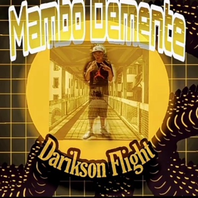 Mambo Demente - Single