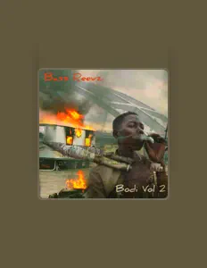 Poslechněte si interpreta Bass Reevz, sledujte hudební videa, přečtěte si životopis, podívejte se na data turné a další informace.