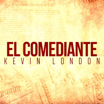 El Comediante - Single