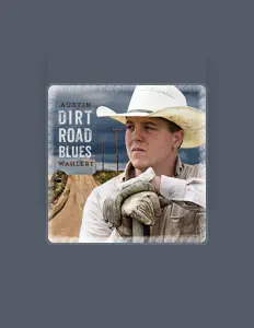 Ouve Austin Wahlert, vê vídeos de música, lê a biografia, vê as datas da digressão e muito mais!