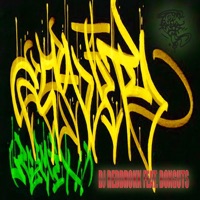 Gravity (Boxguts Feelin' Light Mix) - Single - DJ ReddRokk
