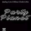 Party Planet - EP