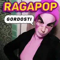 Gordosti — Ragapop