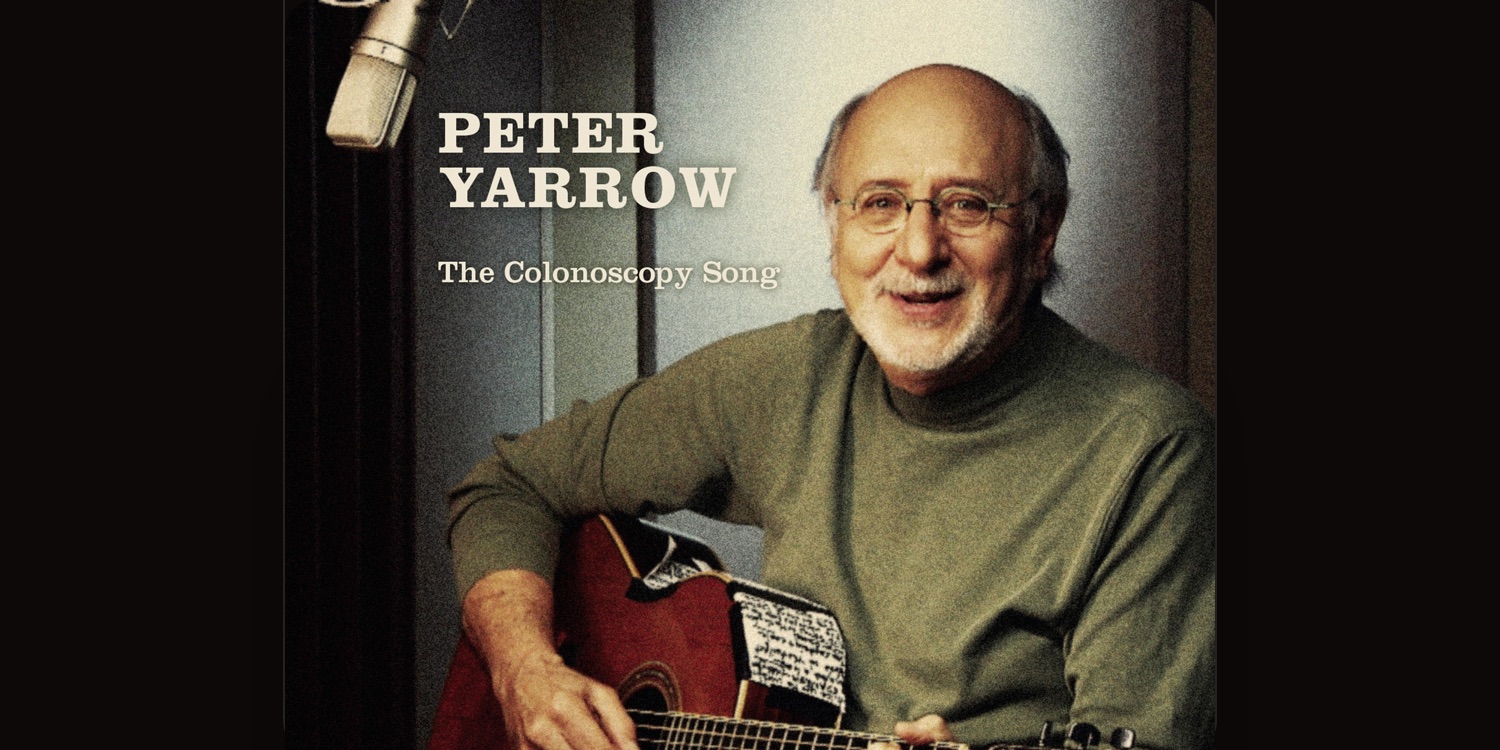Peter Yarrow Tour Details 🎤 Concerts & Tickets Shazam