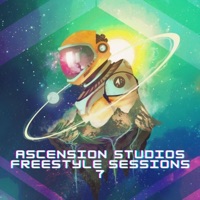 Ascension Studios Freestyle Sessions, Vol. 7 (feat. A Duce, Blue Bezel, RoccBoy & Mo Deaux) - Single - Smoke Instrumentals