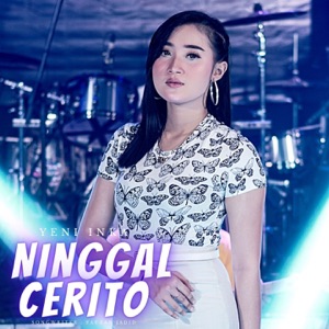 Chord Gitar Ninggal Cerito - Ageng Music