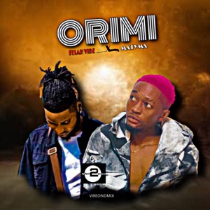 Orimi