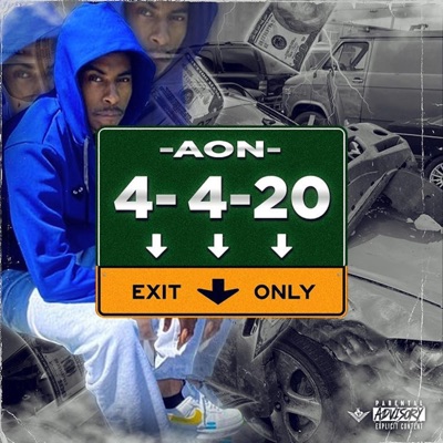 4-4-20 - EP