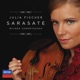 SARASATE cover art