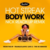 Body Work (Nick Reach up Remix) artwork