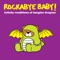 Thunder - Rockabye Baby! lyrics