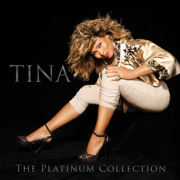 Goldeneye - Tina Turner