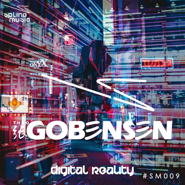 Digital Reality - Single
