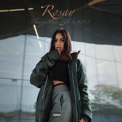 Claudia Tihan - Single