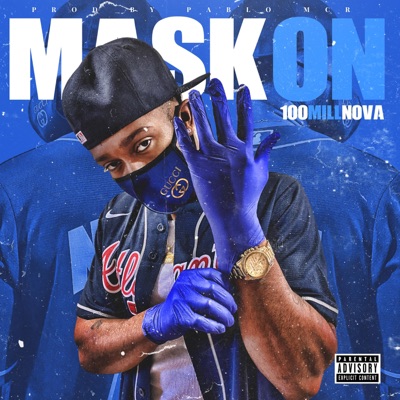 Mask On - Single
