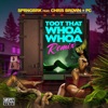 Toot That Whoa Whoa (feat. Chris Brown & PC) - Single