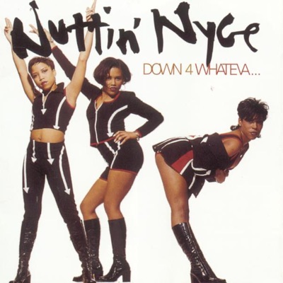 Down 4 Whateva-thumbnail