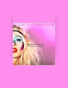 Listen to Alice In Videoland, watch music videos, read bio, see tour dates & more!