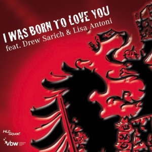 Rudolf - Affaire Mayerling - I Was Born to Love You - EP