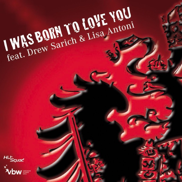 Rudolf - Affaire Mayerling - I Was Born to Love You - EP