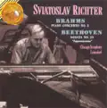 Piano Concerto No. 2, Op. 83 in B