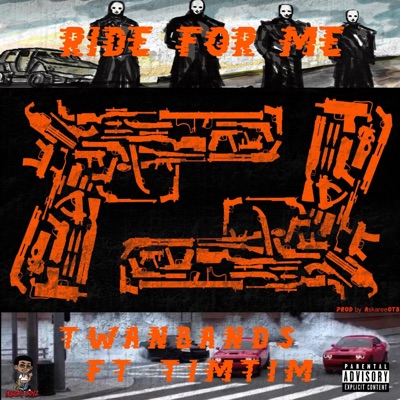 Ride for Me (feat. TimTim) - Single