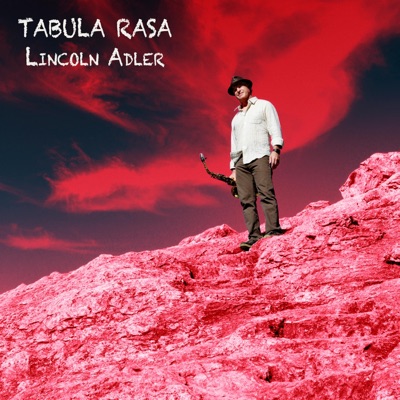Tabula Rasa (feat. Erik Jekabson, Mike Blankenship, Scott Thompson & Aaron Green) - Single