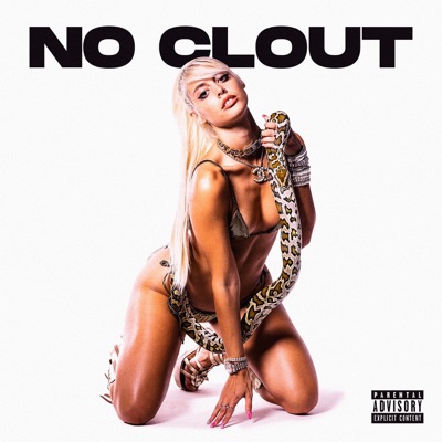 No clout - Single