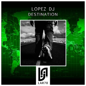 Destination - Single