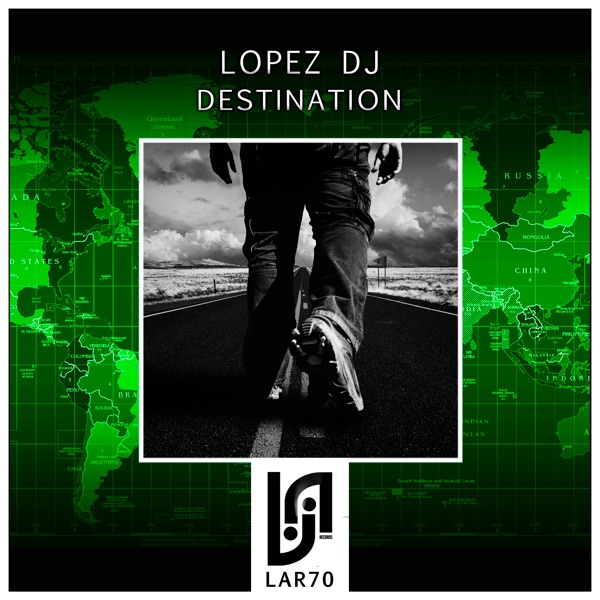 Destination - Single