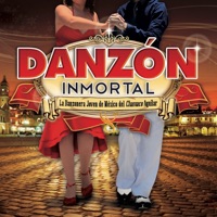 La Danzonera Joven de Mexico del Chamaco Aguilar - Sigue El Danzón