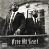 Free at Last - EP, 2019