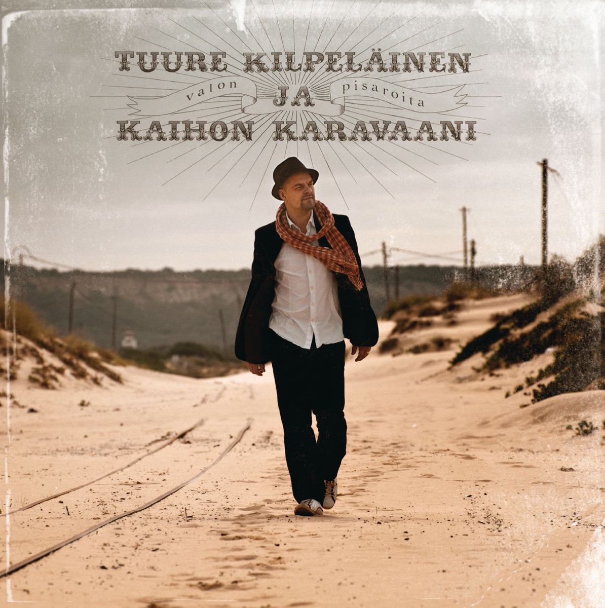 Surujen Kitara - 32 Greatest Hits av Topi Sorsakoski & Agents på Apple Music