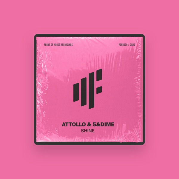 Attollo's avatar