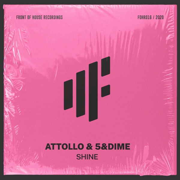 Shine - Single