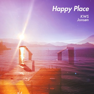 Happy Place (feat. KWS) - Single