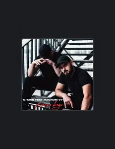 G - YAYO सुनें, म्यूज़िक वीडियो देखें, बायो पढ़ें, दौरे की तारीखें और बहुत कुछ देखें!