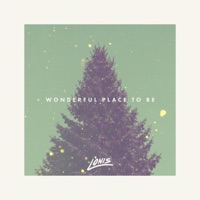 Wonderful Place to Be - Single - LÒNIS