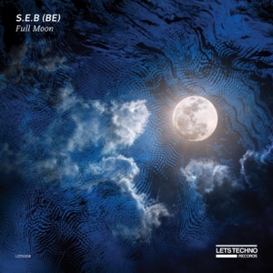 Full Moon - Single