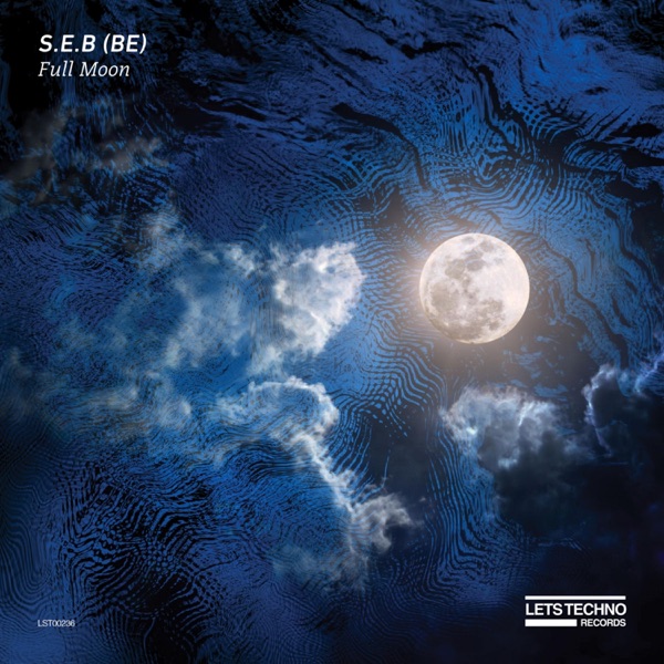 Full Moon - Single