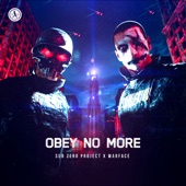 Obey No More (Extended Mix) artwork