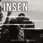 Insensível - Single