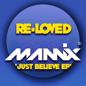 Just Believe - Single