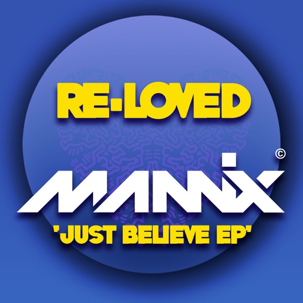 Just Believe - Single